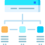 Chart icon 64x64