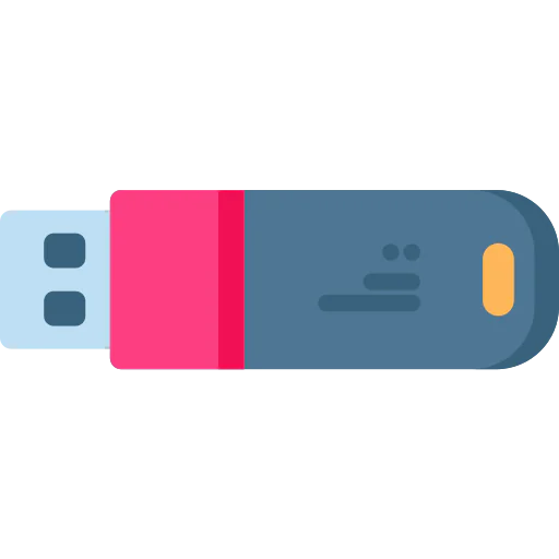 Usb icon