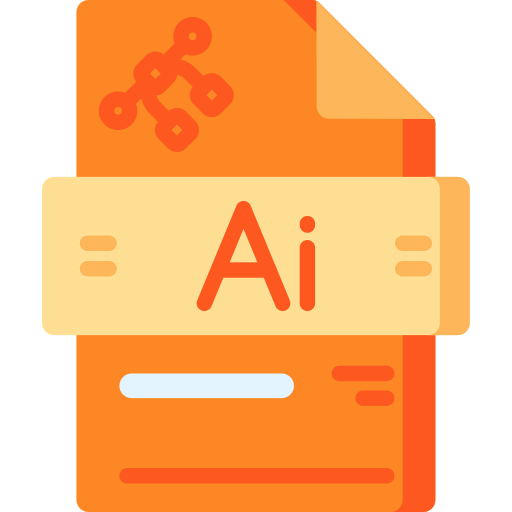 Illustrator icon