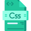 Css 图标 64x64