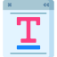 Type icon 64x64