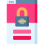 Locked icon 64x64
