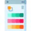 Swatches icon 64x64