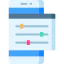 Settings icon 64x64
