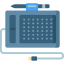Pen tablet icon 64x64