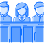 Jury icon 64x64