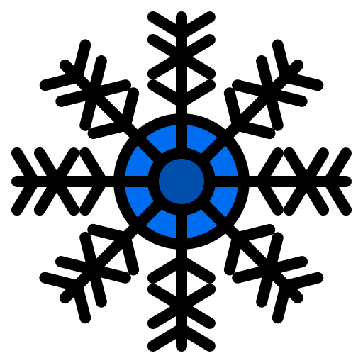 Snowflake icon