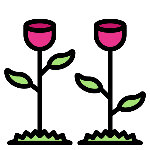 Spring icon