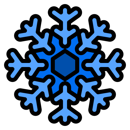 Snowflake icon