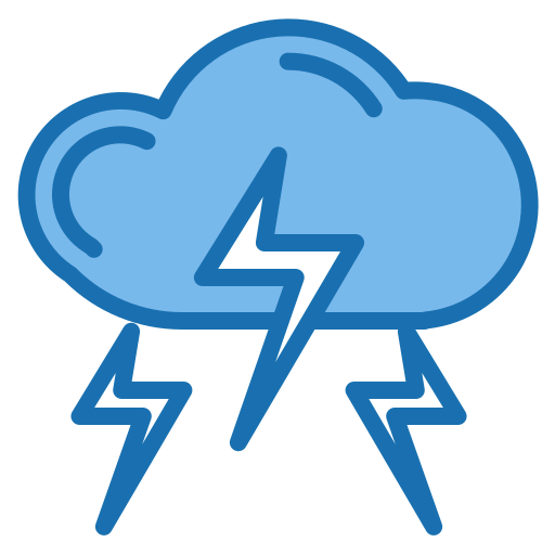 Thunder icon