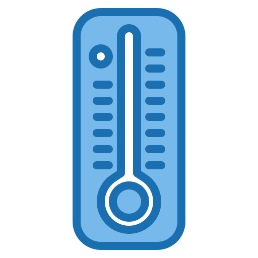 Temperature icon