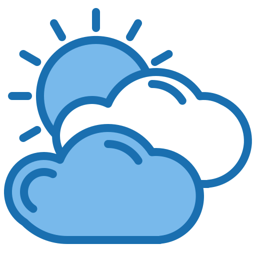 Overcast icon