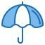 Umbrella icon 64x64