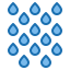 Rain icon 64x64