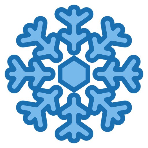 Snowflake 图标