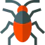 Cockroach icon 64x64