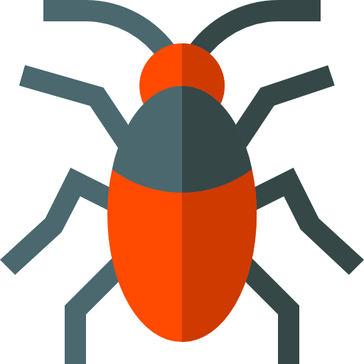 Cockroach icon