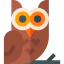 Owl icon 64x64