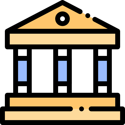 Library icon
