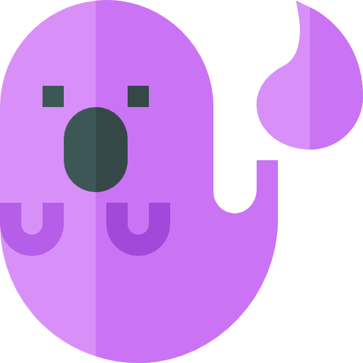 Ghost icon