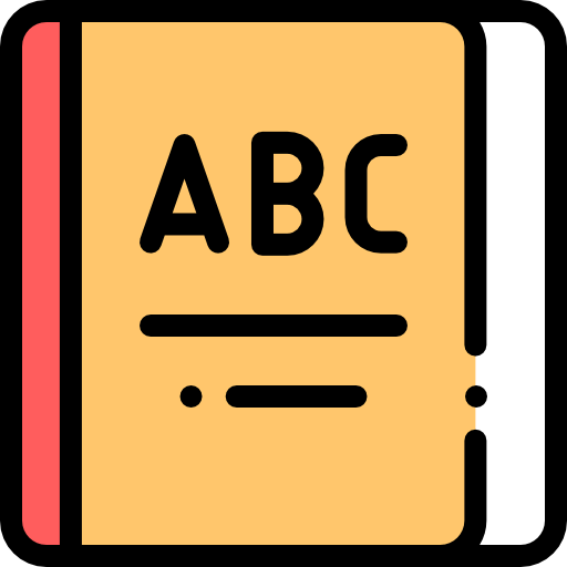 Notebook icon