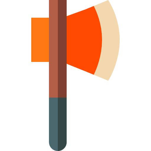 Axe Ikona