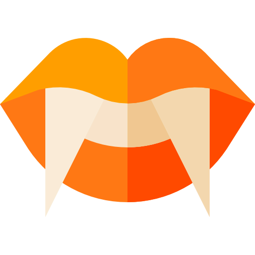 Vampire icon
