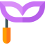 Eye mask icon 64x64