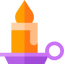 Candle icon 64x64