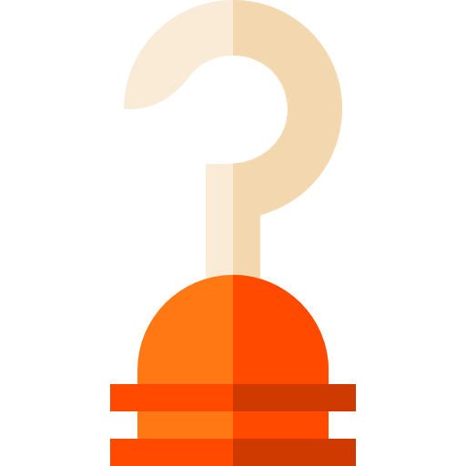 Hook icône