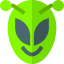 Alien icon 64x64