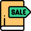 Book icon 64x64