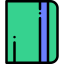 Notebook icon 64x64