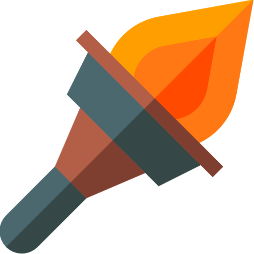 Torch アイコン