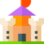 Castle icon 64x64