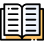 Book icon 64x64