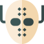 Serial killer icon 64x64