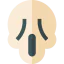 Scream icon 64x64