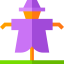 Scarecrow icon 64x64