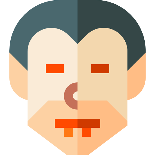 Dracula icon