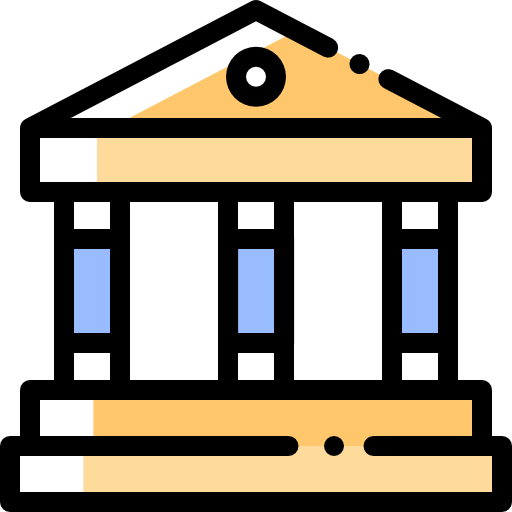 Library icon