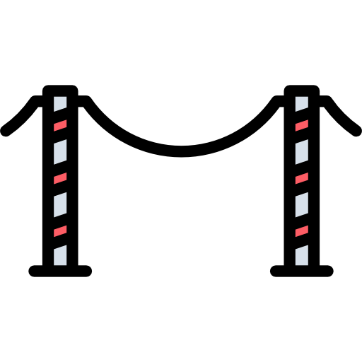 Separation icon
