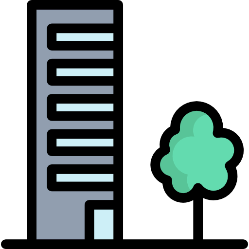 Trees icon