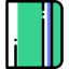 Notebook icon 64x64