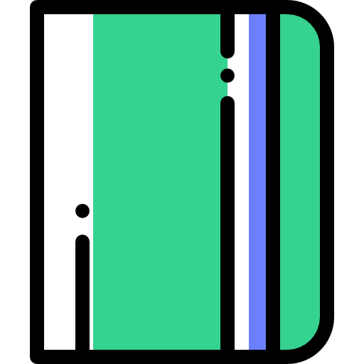 Notebook icon