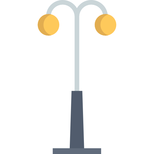 Lights icon