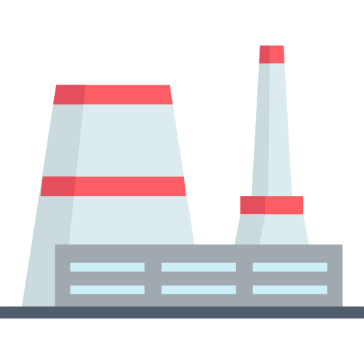 Pollution icon