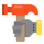 Молоток иконка 64x64