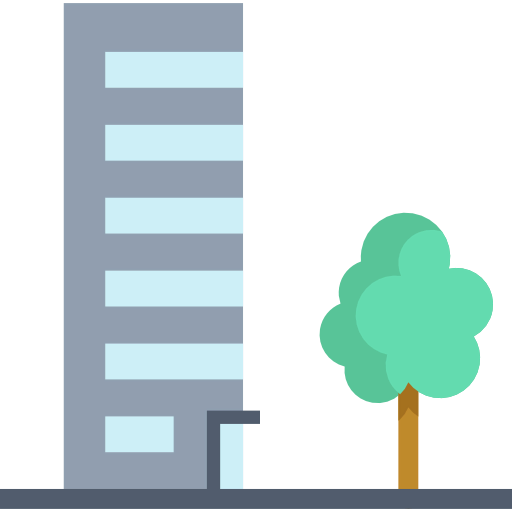 Trees icon