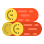 Вудс иконка 64x64